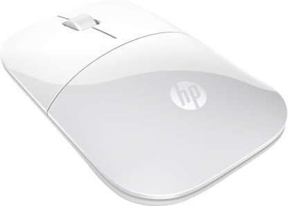 HP Z3700 Wireless Mouse (White)