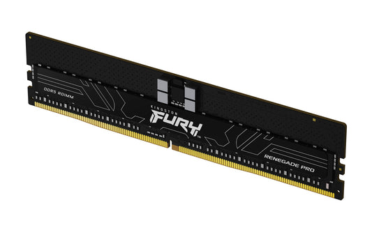 Kingston Technology FURY 32GB DDR5 5600MT/s CL36 ECC Server RAM