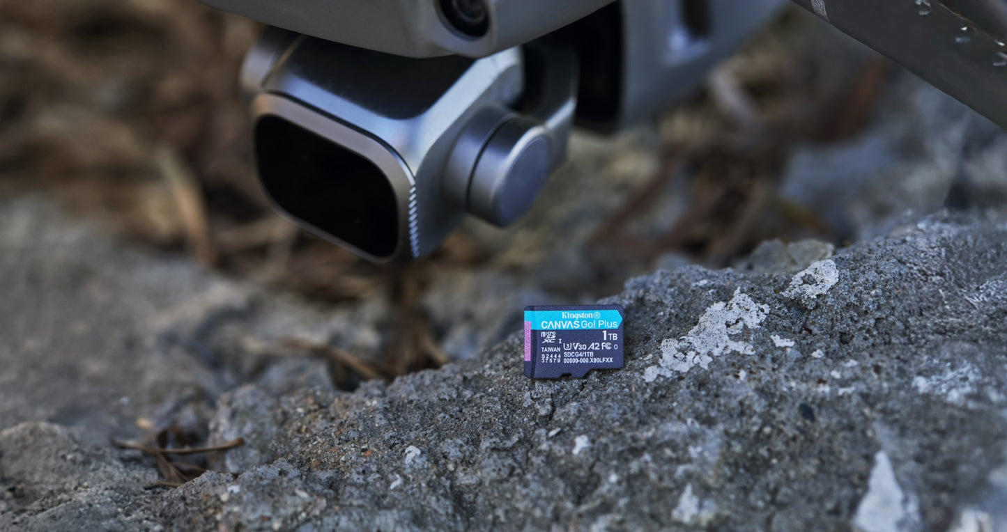 Kingston Technology SDCG4/1TBSP 1TB HDD