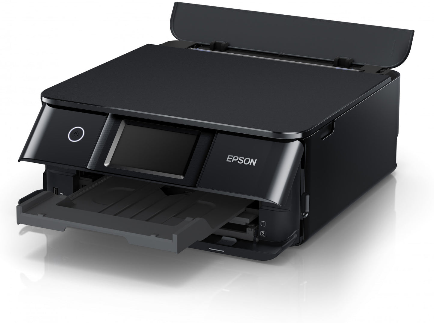 Epson Expression Photo XP-8700 Printer