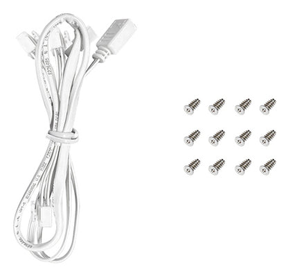 DeepCool FL12R WH-3 IN 1 Computer case Fan 12 cm White 3 pc(s) Cooling