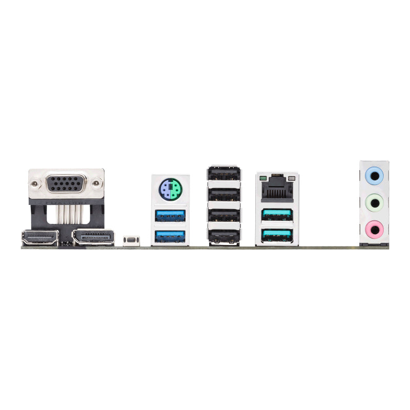 ASUS PRIME B650M-A II-CSM AMD B650 Socket AM5 micro ATX Motherboard