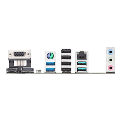 ASUS PRIME B650M-A II-CSM AMD B650 Socket AM5 micro ATX Motherboard
