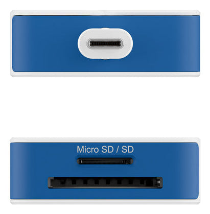 Targus HyperDrive White USB-C Docking Station 100W