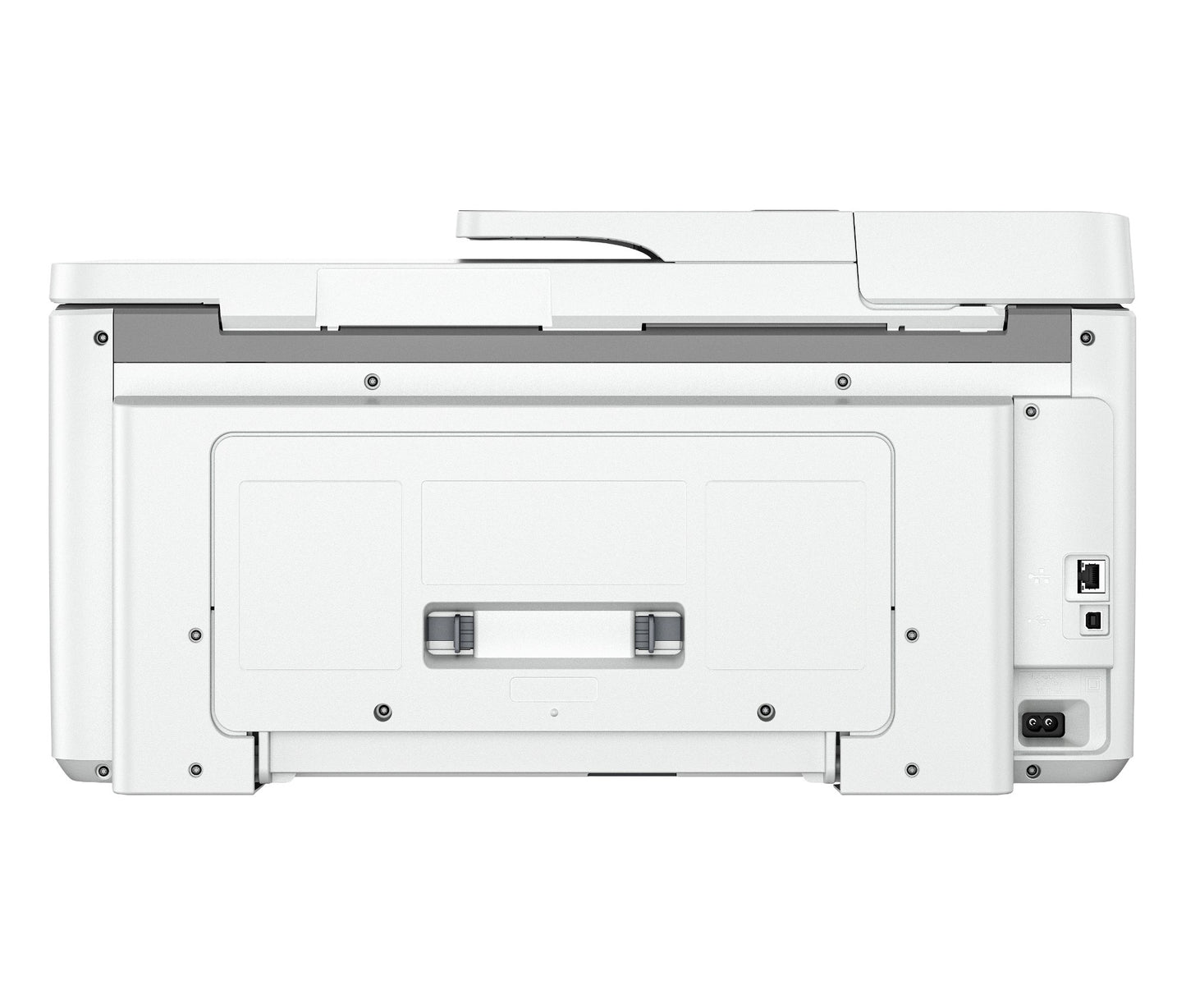 HP OfficeJet Pro 9720e Wireless All-in-One Color Printer, Two-sided printing
