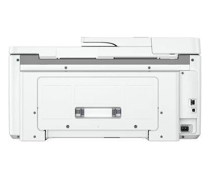 HP OfficeJet Pro 9720e Wireless All-in-One Color Printer, Two-sided printing
