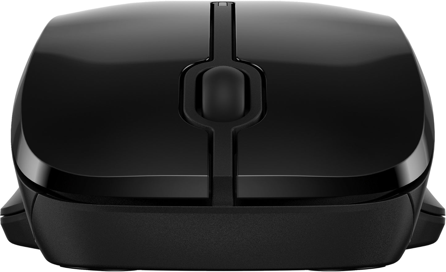 HP 250 Dual Wired Mouse