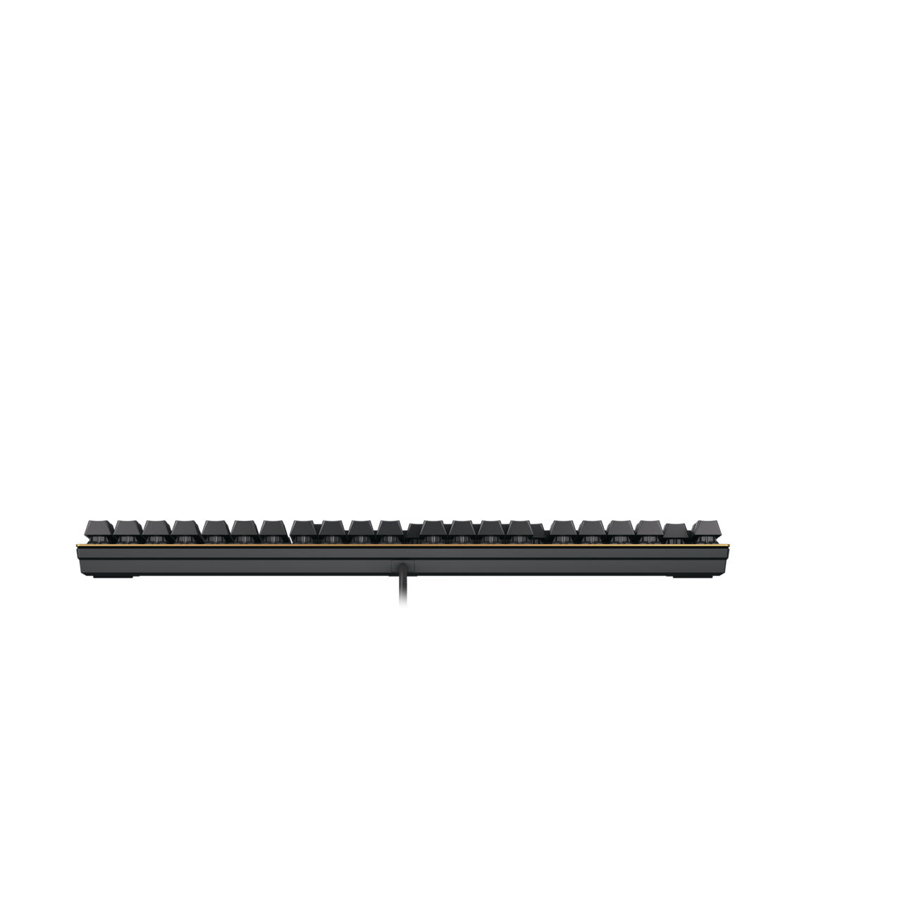 CHERRY KC 200 MX Wired Keyboard (0LHBEU2)