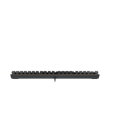 CHERRY KC 200 MX Wired Keyboard (0LHBEU2)