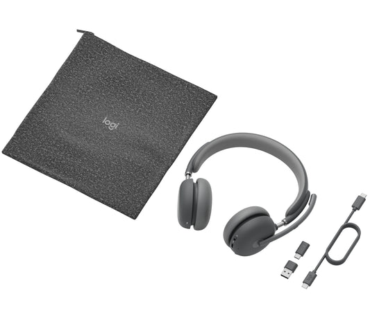 Logitech Zone Wireless 2 Headset