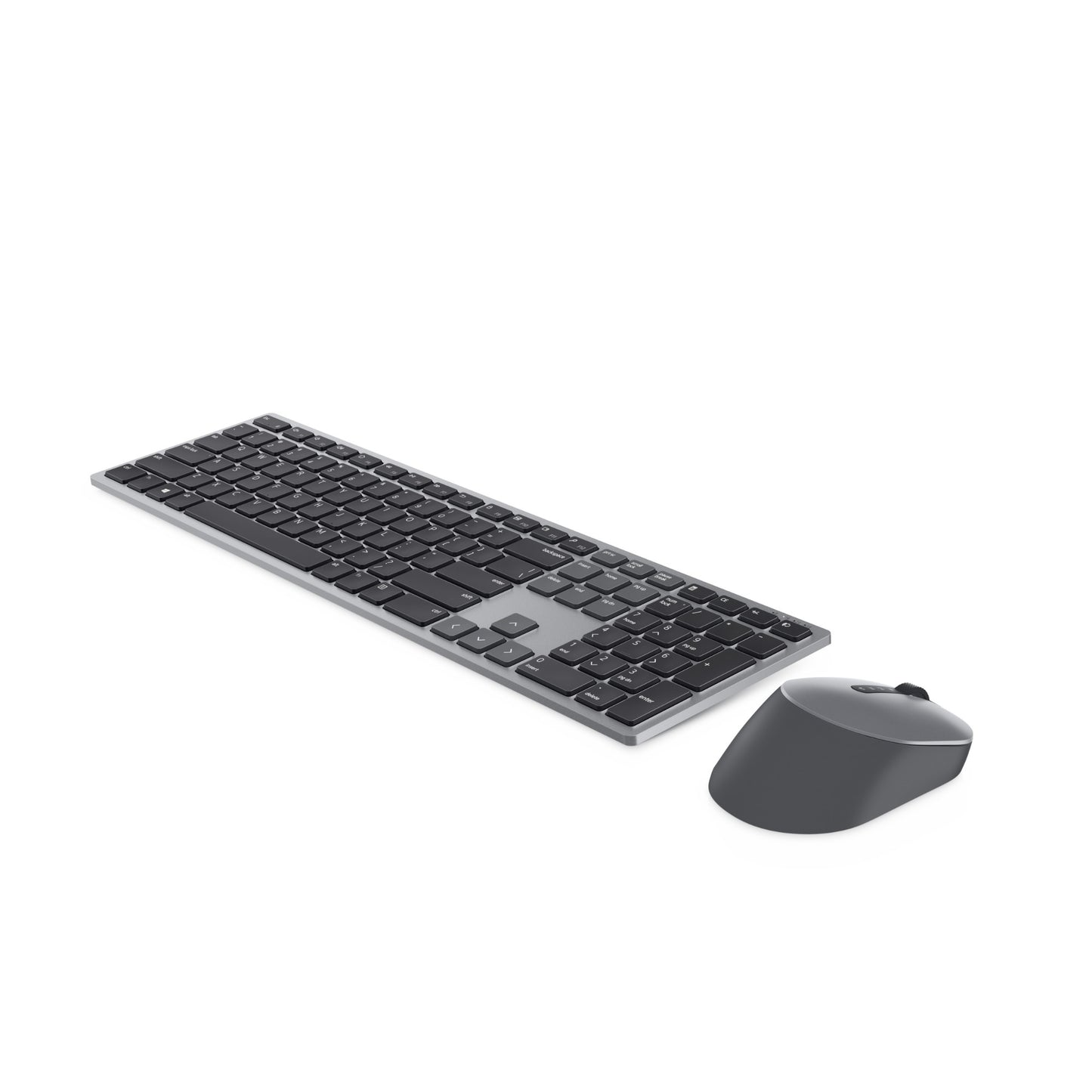 DELL Pro Plus KM7321W Wireless Keyboard & Mouse Combo UK