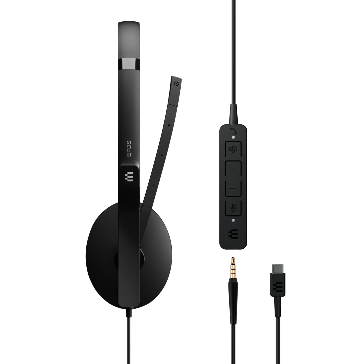 EPOS ADAPT 135T USB-C II Headset