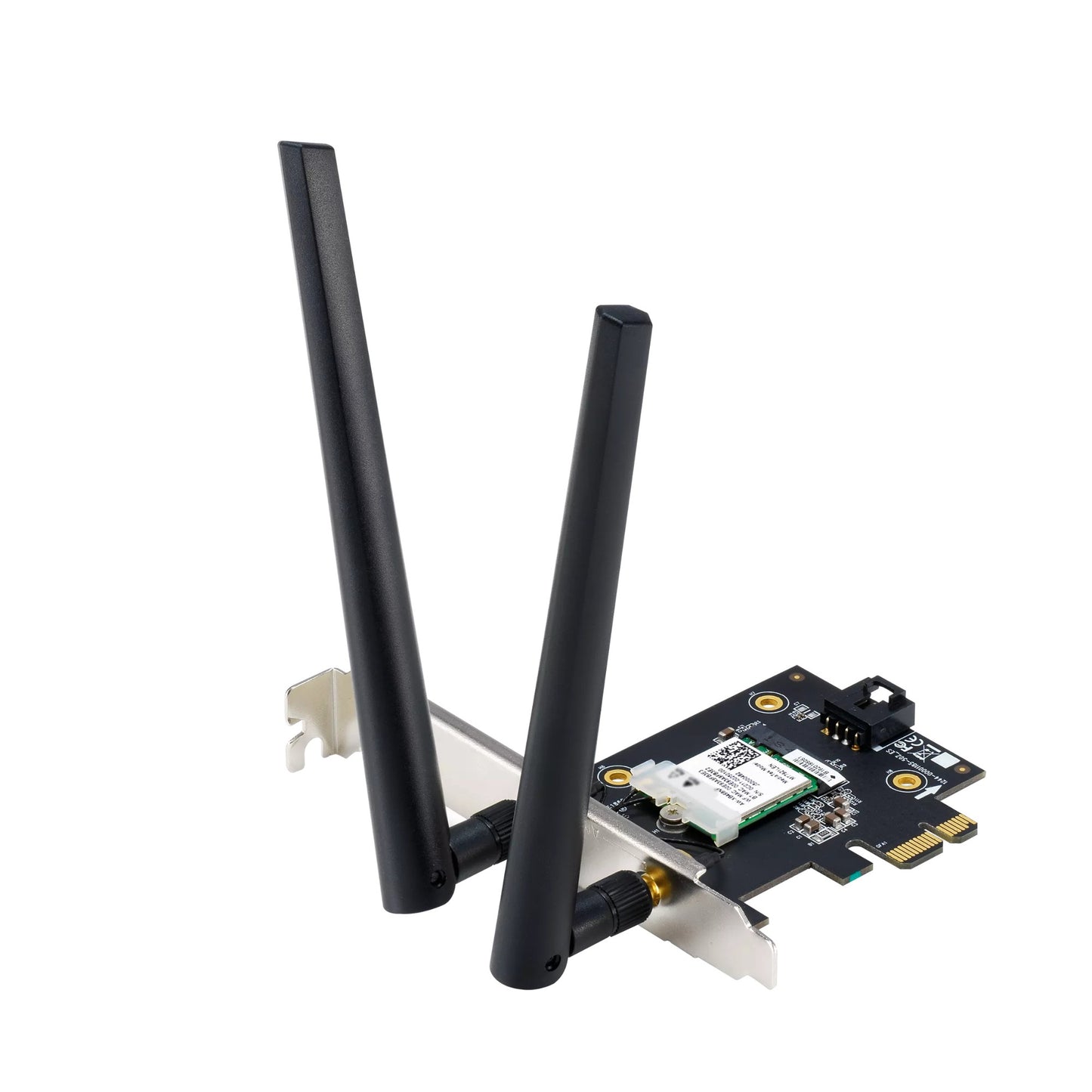 ASUS PCE-AXE5400 Internal WLAN 2402 Mbit/s Network Adapter