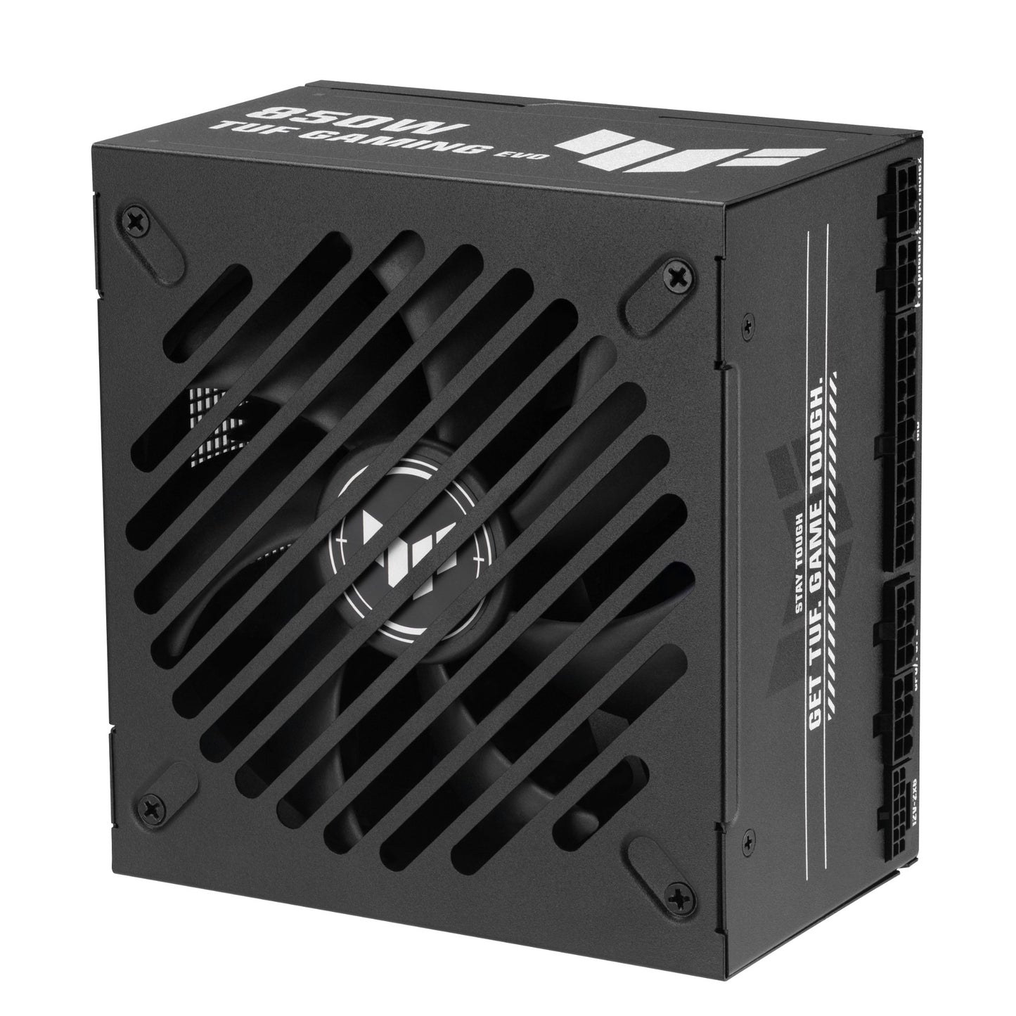 ASUS TUF-GAMING-850G-EVO power supply unit 850 W 20+4 pin ATX ATX Black