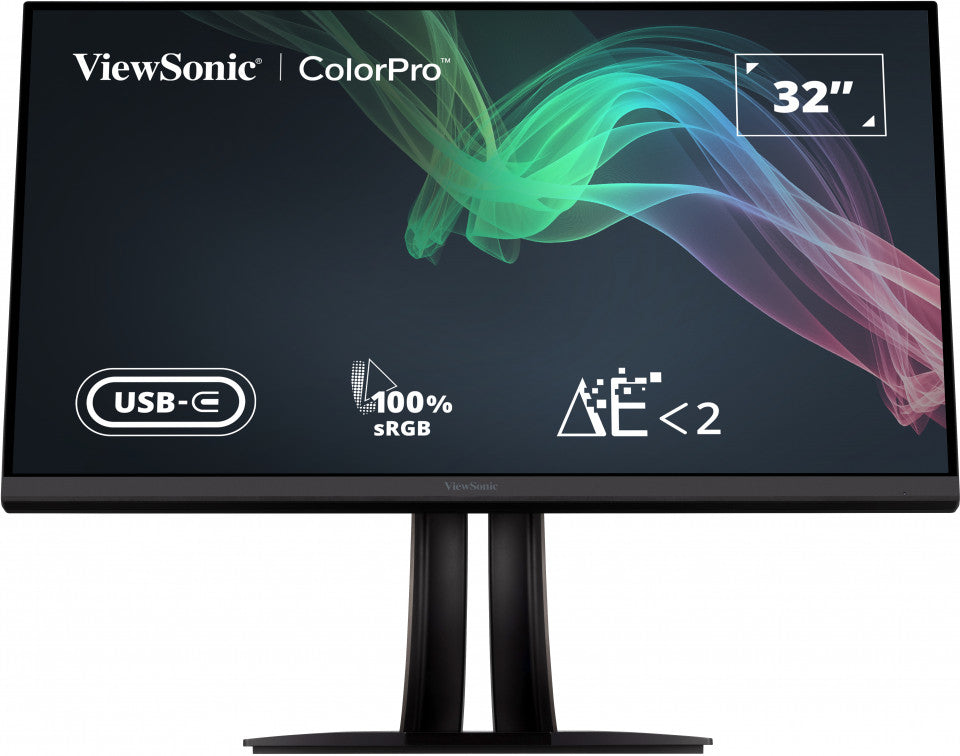 ViewSonic VP56 32" 4K UHD IPS Monitor