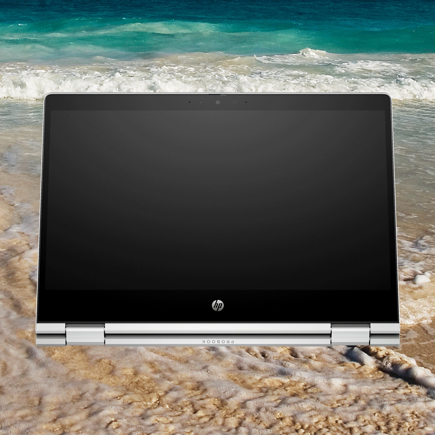 HP Pro x360 435 G10 13.3" Ryzen 5 7530U 8GB 256GB SSD Laptop