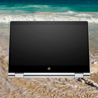 HP Pro x360 435 G10 13.3" Ryzen 5 7530U 8GB 256GB SSD Laptop