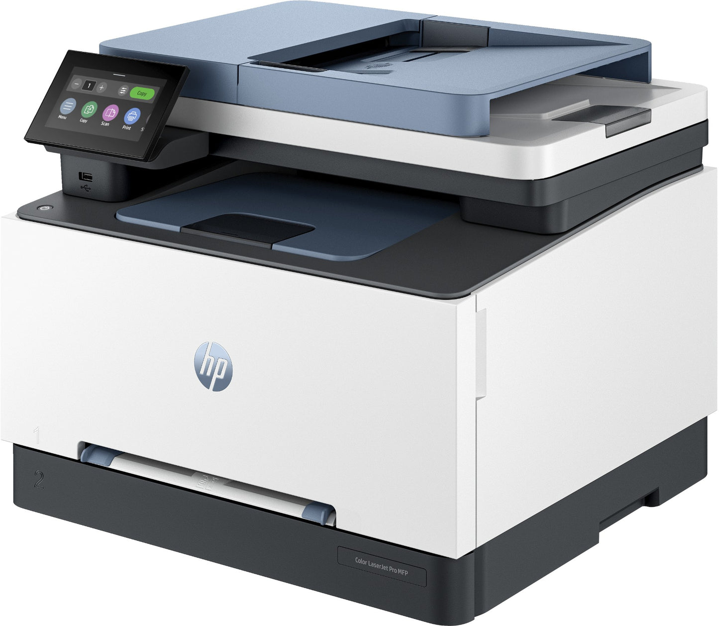 HP Color LaserJet Pro MFP 3302sdw Printer