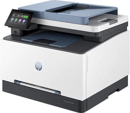 HP Color LaserJet Pro MFP 3302sdw Printer