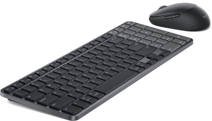 DELL Pro KM746 included Wireless Keyboard & Mouse Combo UK