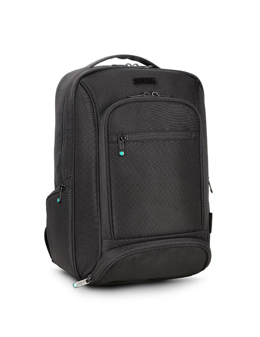 Urban Factory MIXEE ECO: COMPACT BACKPACK 15/16 MADE OF RPET Laptop Bag