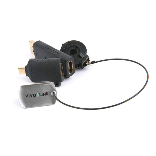 VivoLink PROADRING1 interface cards/adapter Hub