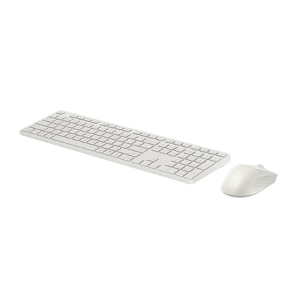 HP Multi-Device Dual-Mode 490C Wireless Keyboard & Mouse Combo