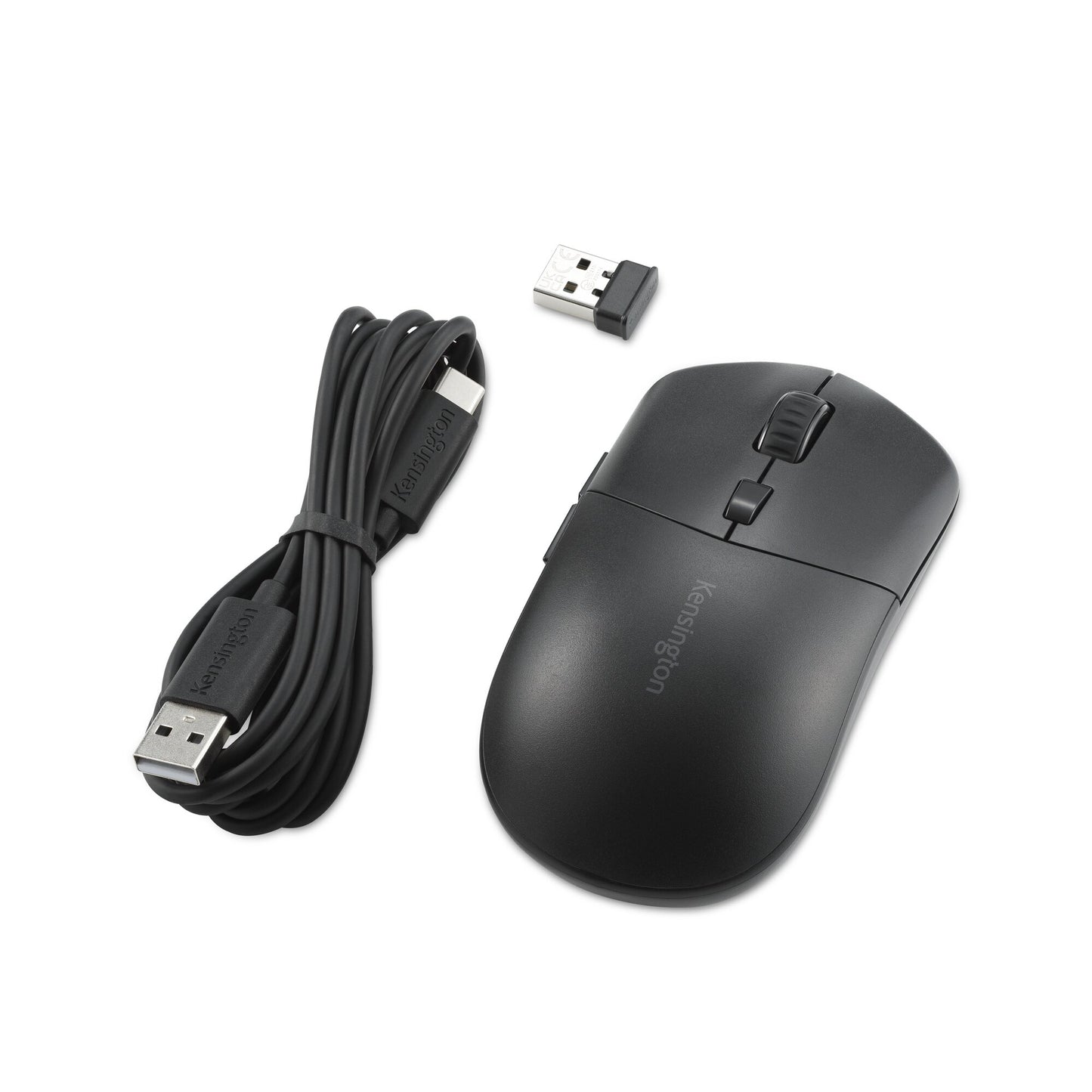 Kensington MY430 EQ Wireless Mouse