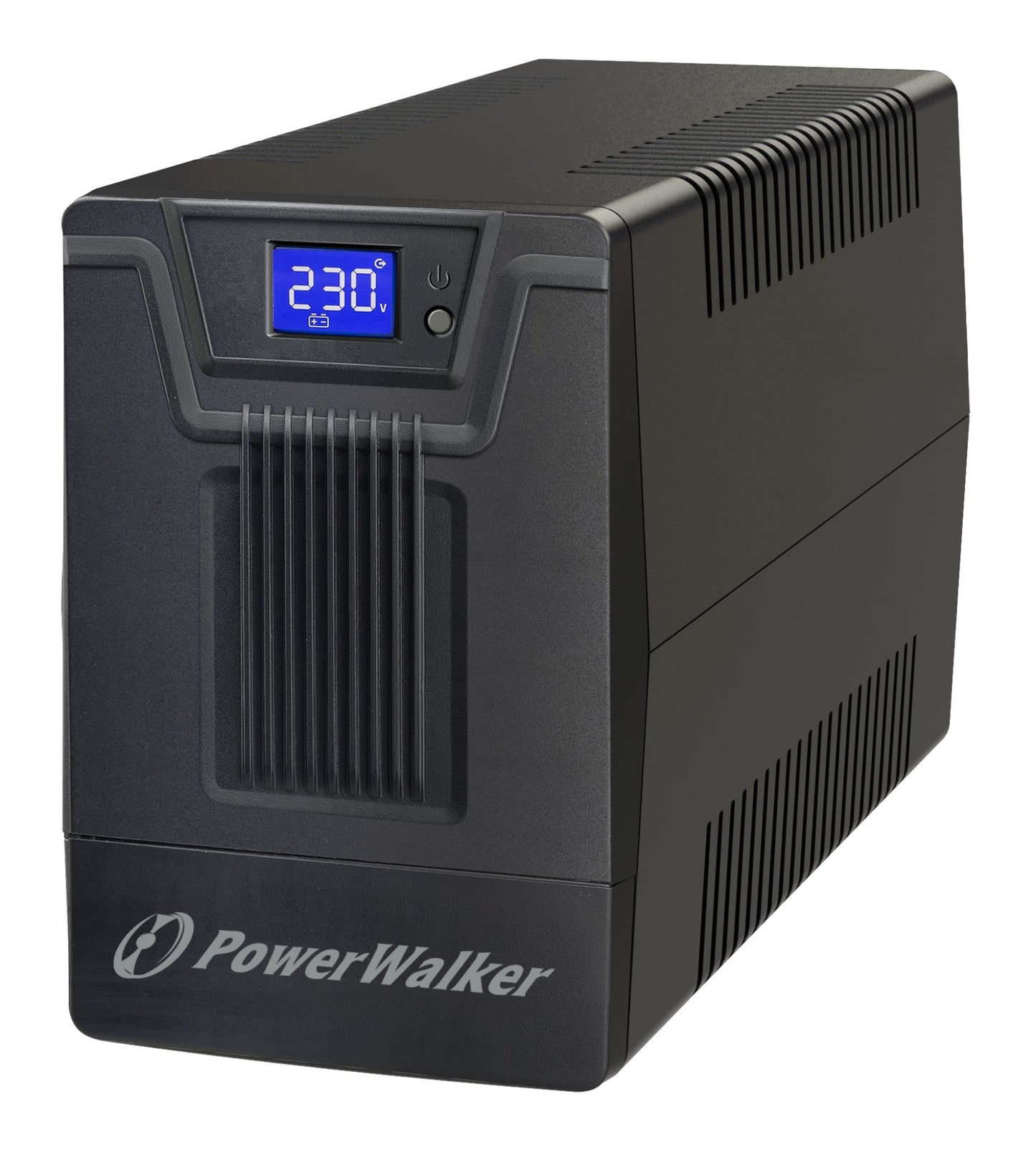 PowerWalker 2000VA 1200W Line-Interactive UPS