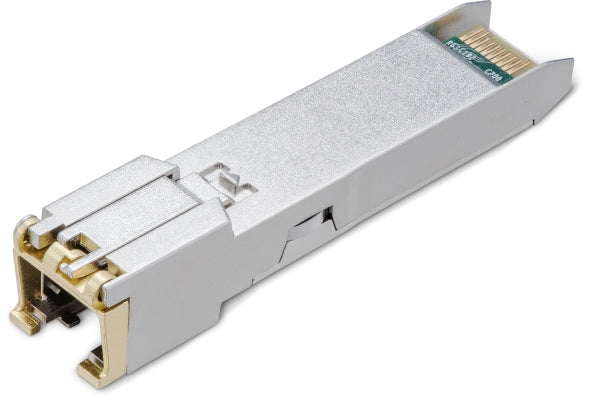 TP-LINK 10G BASE-T RJ45 SFP+ Module Networking