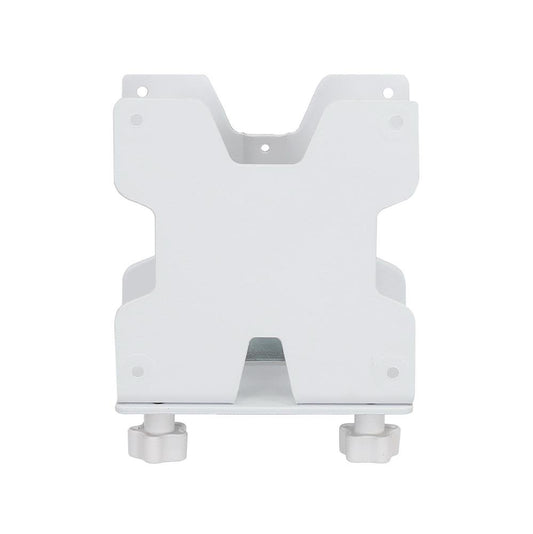 Ergotron Thin Client CPU Holder Bright White Textured Mount