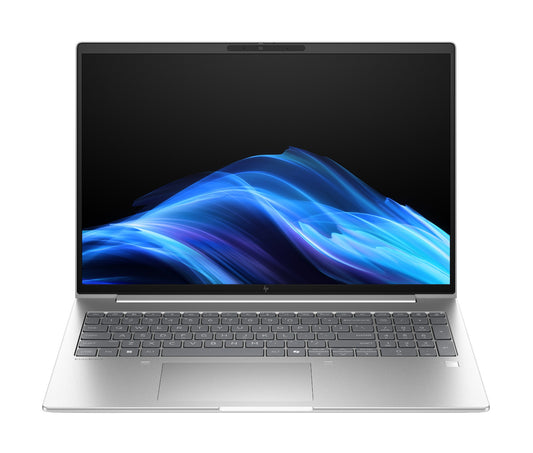 HP EliteBook 6 G1i AI PC 16" Core Ultra 5 225U 16GB 512GB SSD Laptop