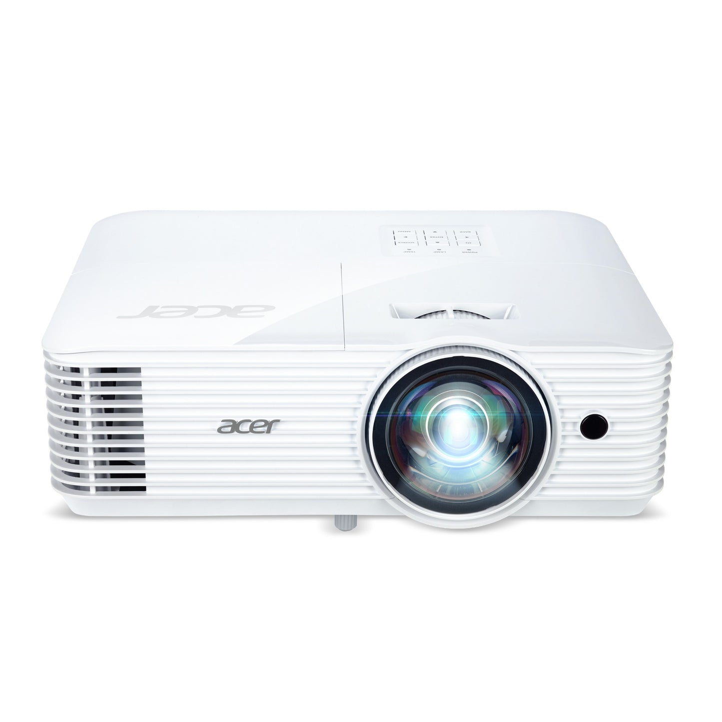 Acer Education S1386WH data projector Standard throw projector 3600 ANSI lumens DLP