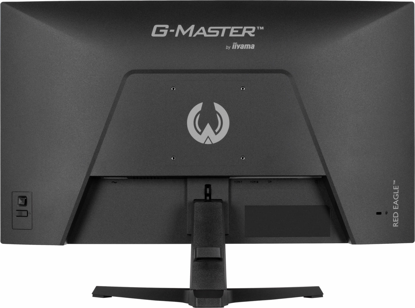 iiyama G-MASTER G2771QS-B1 27" QHD IPS 200Hz Monitor
