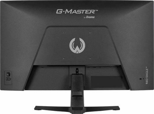 iiyama G-MASTER G2771HS-B1 27" Full HD IPS 240Hz Monitor