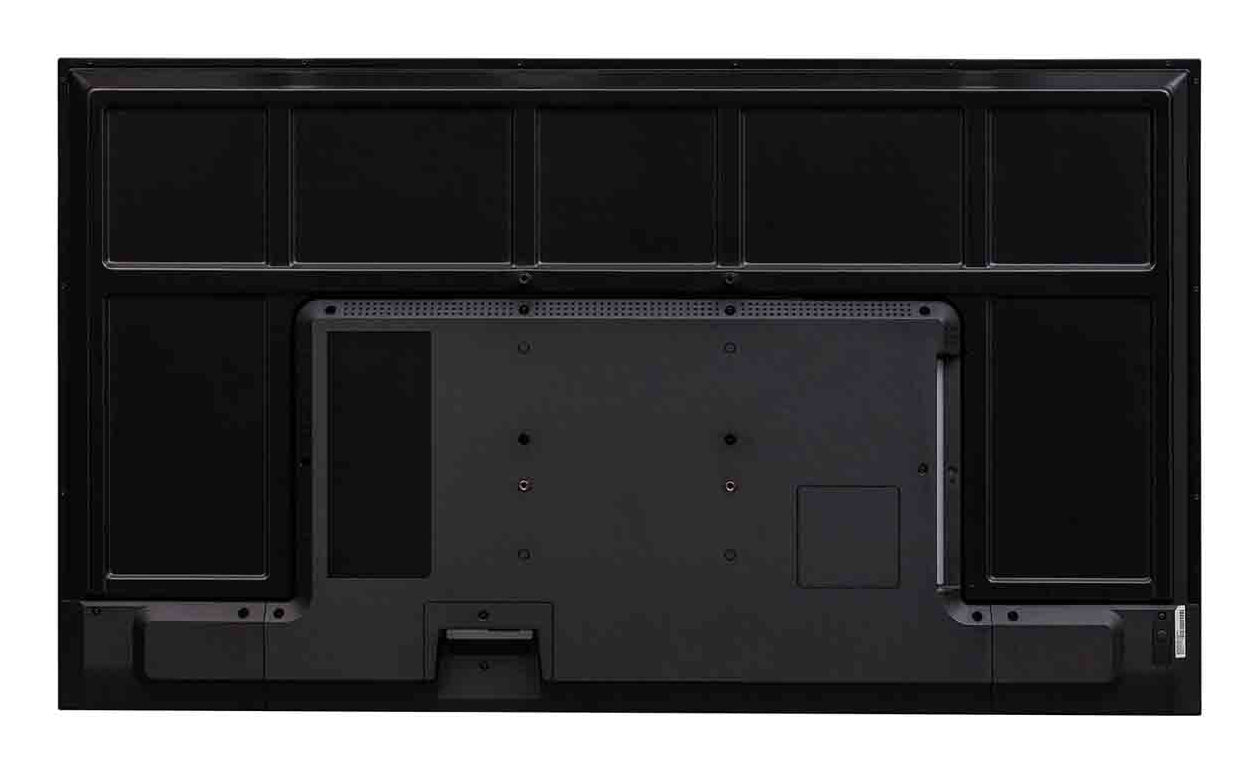 LG 65UL3Q-E Signage Display Digital signage flat panel 4K UHD Monitor