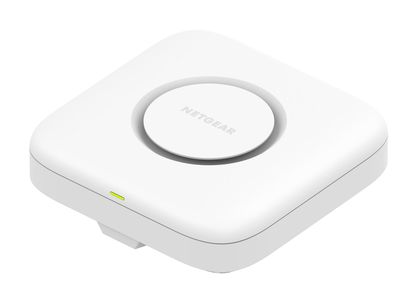Netgear WBE718 Networking