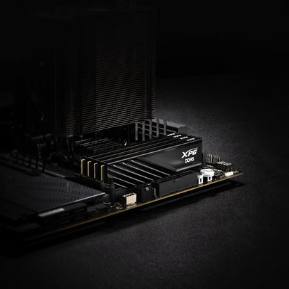 ADATA XPG LANCER 16GB (1x16GB) DDR5 5600MT/s ECC Server RAM