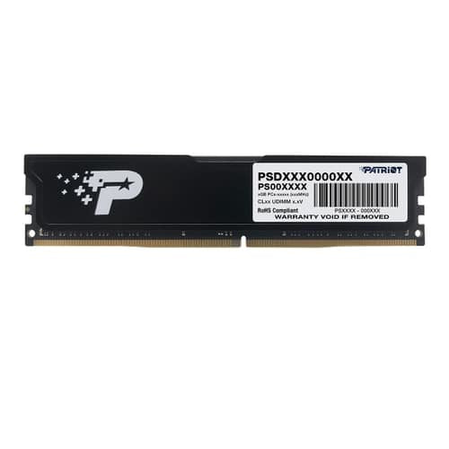 Patriot Memory 16GB (1x16GB) DDR4 3200MT/s Desktop RAM