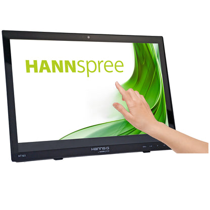 Hannspree HT161HNB 15.6" HD Touch Monitor