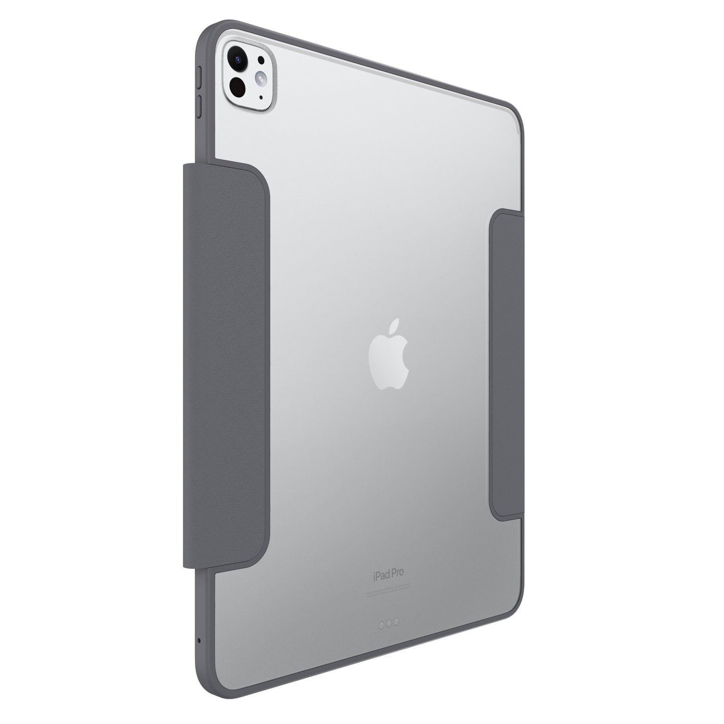 OtterBox Symmetry Folio Series for Apple iPad Pro 13" (M5/M4), Thunderstorm Laptop Bag