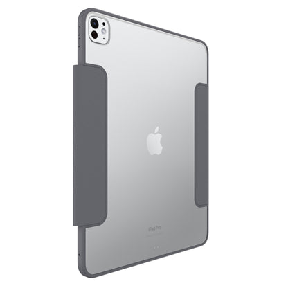 OtterBox Symmetry Folio Series for Apple iPad Pro 13" (M5/M4), Thunderstorm Laptop Bag