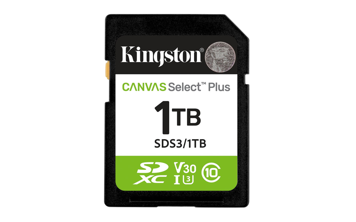 Kingston Technology SDS3/1TB 1TB HDD