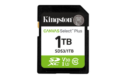 Kingston Technology SDS3/1TB 1TB HDD