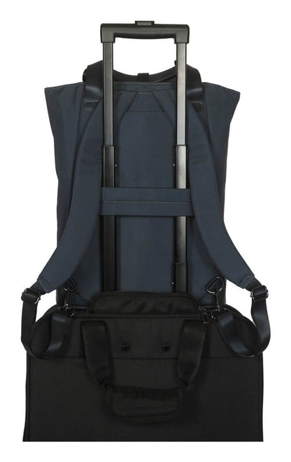 Targus TBB65102GL laptop case 40.6 cm (16") Backpack Blue Laptop Bag