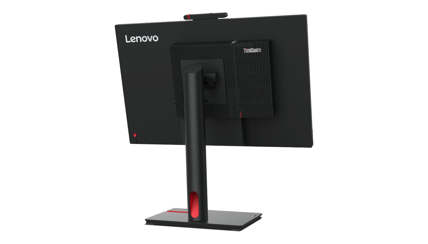 Lenovo ThinkCentre Tiny-In-One 24 Gen 5 23.8" Full HD IPS Touch Monitor