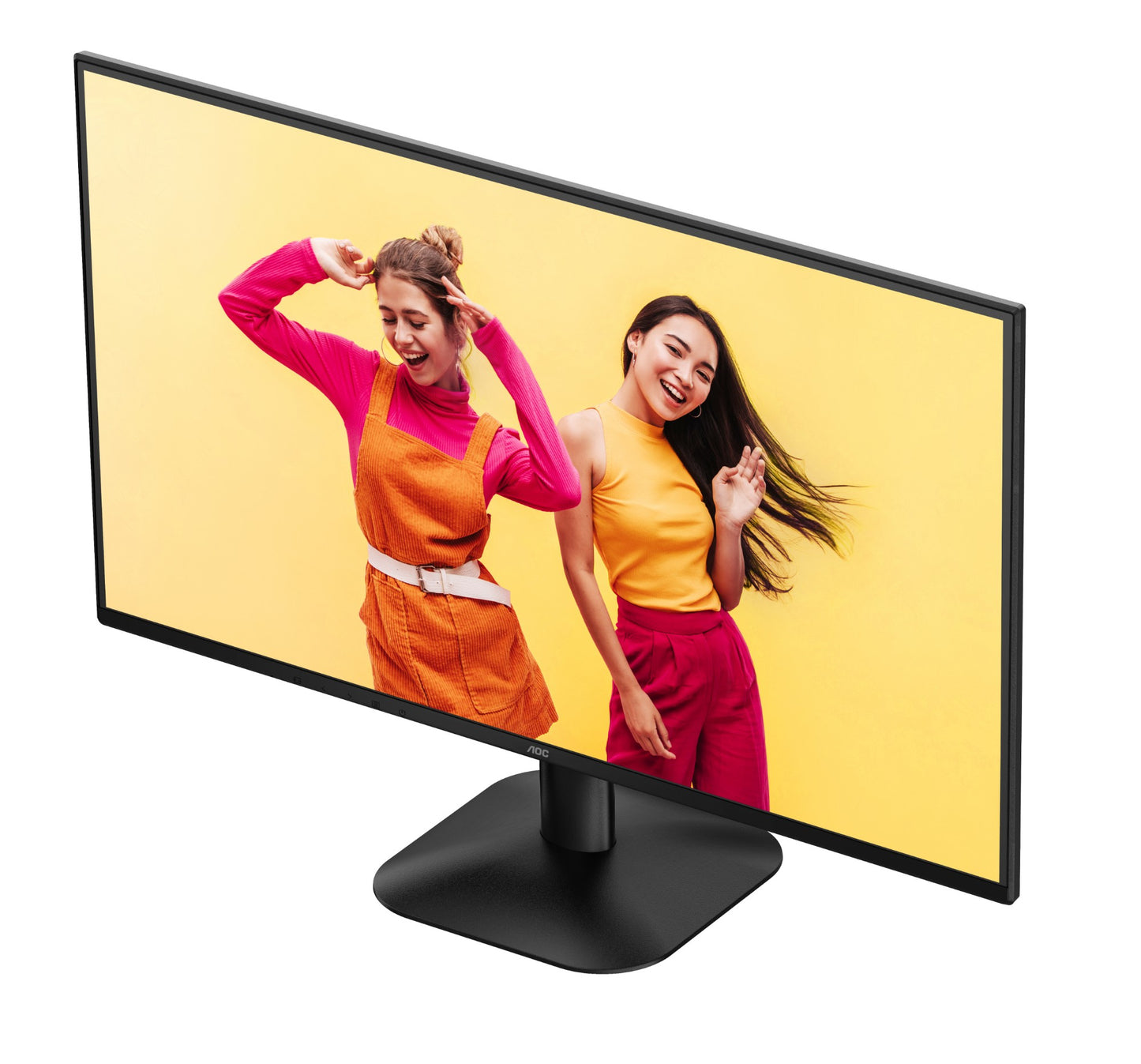 AOC B3 Q27B35S3 27" QHD IPS 120Hz Monitor