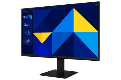 Samsung LS24D300GAU 24" Full HD IPS 100Hz Monitor