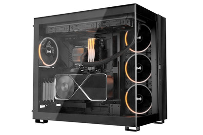 be quiet! Silent Loop 3 420 mm Processor All-in-one liquid cooler 14 cm Black 1 pc(s) Cooling