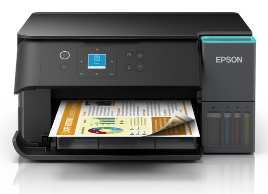 Epson EcoTank ET-2951 Printer